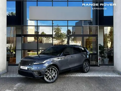 Used LAND ROVER RANGE ROVER VELAR  2023 Ad 