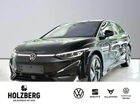 Annonce VOLKSWAGEN ID.7 Électrique 2024 d'occasion 