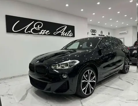 Annonce BMW X2 Diesel 2019 d'occasion 