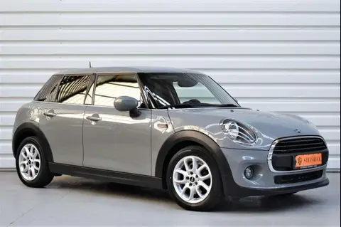 Annonce MINI ONE Essence 2020 d'occasion 