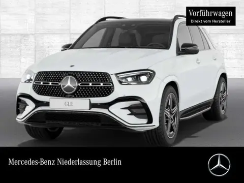 Annonce MERCEDES-BENZ CLASSE GLE Hybride 2023 d'occasion 