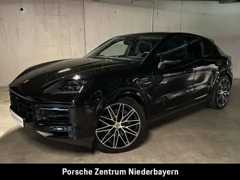 Annonce PORSCHE CAYENNE Hybride 2024 d'occasion 