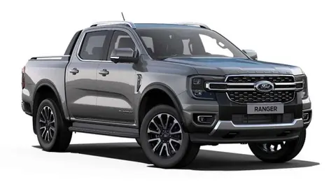 Annonce FORD RANGER Diesel 2024 d'occasion 