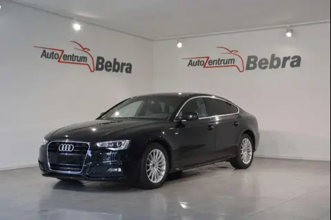 Used AUDI A5 Petrol 2016 Ad 