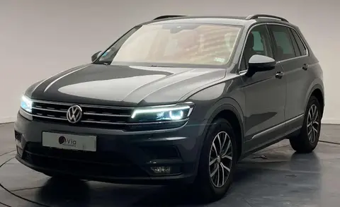 Annonce VOLKSWAGEN TIGUAN Essence 2019 d'occasion 