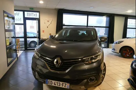 Used RENAULT KADJAR Diesel 2016 Ad 