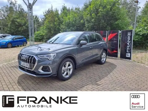 Annonce AUDI Q3 Essence 2023 d'occasion 