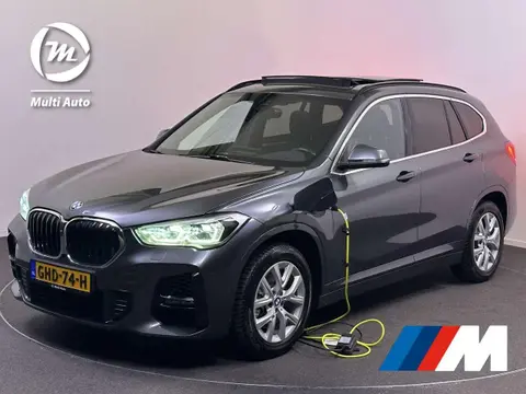 Used BMW X1 Hybrid 2022 Ad 