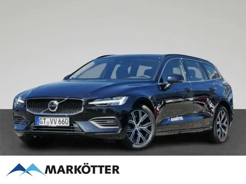 Used VOLVO V60 Petrol 2024 Ad 