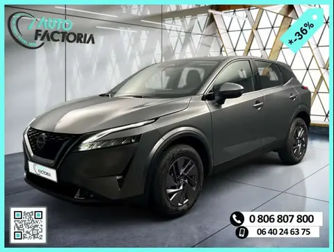 Used NISSAN QASHQAI Petrol 2023 Ad 