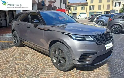 Used LAND ROVER RANGE ROVER VELAR Diesel 2020 Ad 