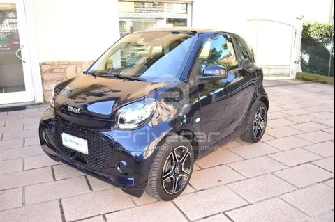 Annonce SMART FORTWO Électrique 2022 d'occasion 