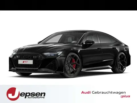 Used AUDI RS7 Petrol 2024 Ad 