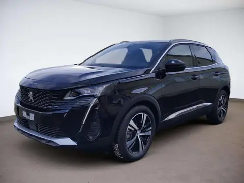 Used PEUGEOT 3008 Hybrid 2023 Ad 