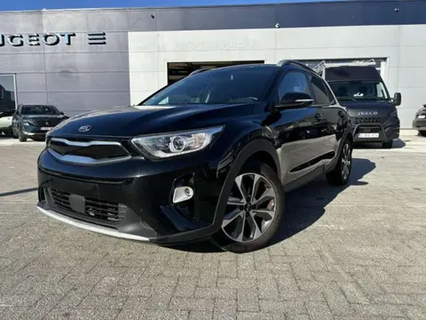 Used KIA STONIC Petrol 2019 Ad 