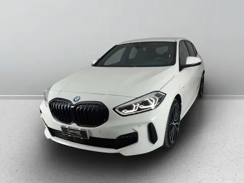 Used BMW SERIE 1 Diesel 2023 Ad 