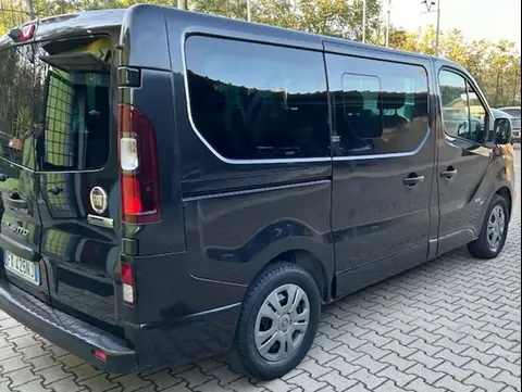 Used FIAT TALENTO Diesel 2019 Ad 