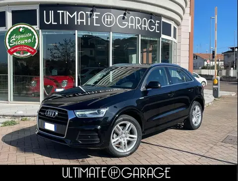 Used AUDI Q3 Diesel 2016 Ad 