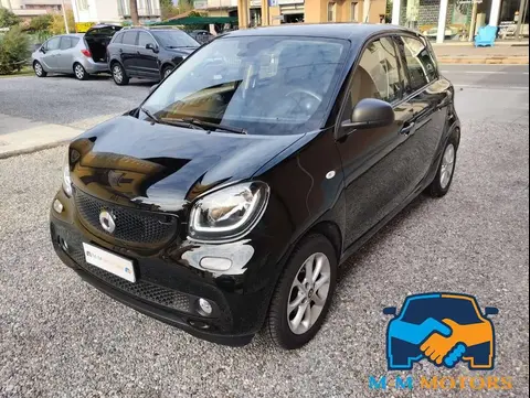 Used SMART FORFOUR Petrol 2017 Ad 