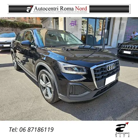 Annonce AUDI Q2 Diesel 2021 d'occasion 