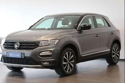 Annonce VOLKSWAGEN T-ROC Essence 2021 d'occasion 