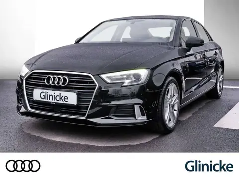 Annonce AUDI A3 Diesel 2020 d'occasion 