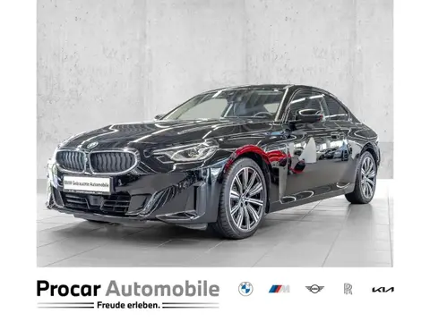 Used BMW SERIE 2 Petrol 2023 Ad 