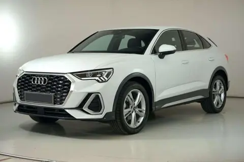 Annonce AUDI Q3 Essence 2023 d'occasion 