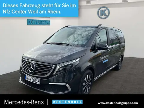 Used MERCEDES-BENZ EQV Electric 2024 Ad 