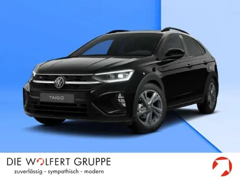 Annonce VOLKSWAGEN TAIGO Essence 2024 d'occasion 