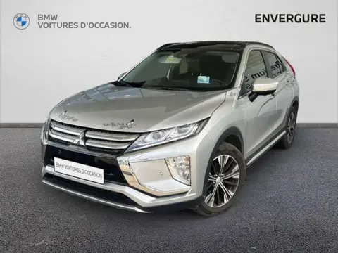 Annonce MITSUBISHI ECLIPSE Essence 2018 d'occasion 