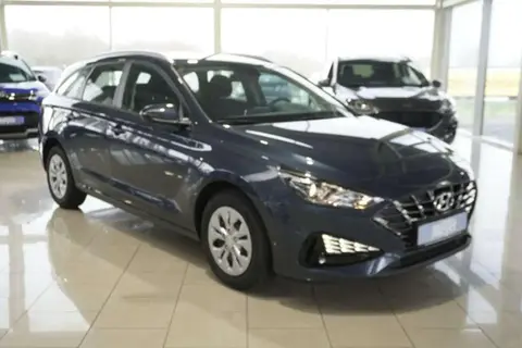 Used HYUNDAI I30 Petrol 2024 Ad 