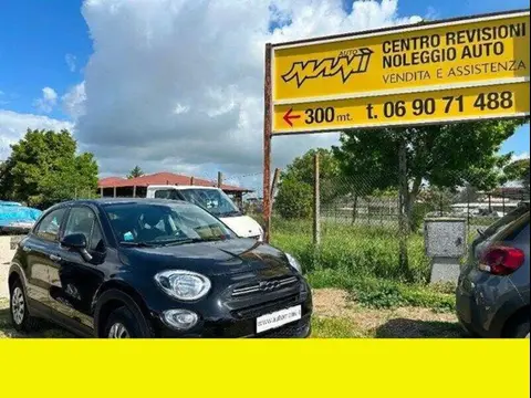 Used FIAT 500X Petrol 2023 Ad 