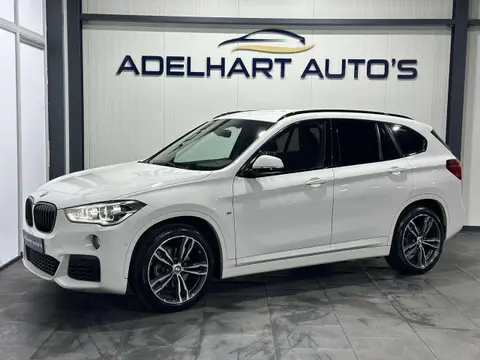 Used BMW X1 Petrol 2019 Ad 