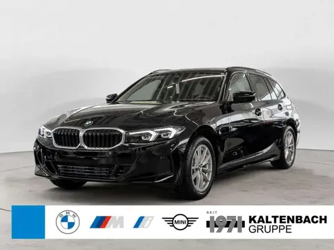 Used BMW SERIE 3 Petrol 2024 Ad 