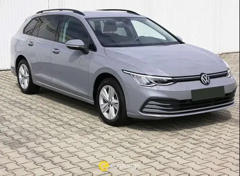 Annonce VOLKSWAGEN GOLF Diesel 2021 d'occasion 