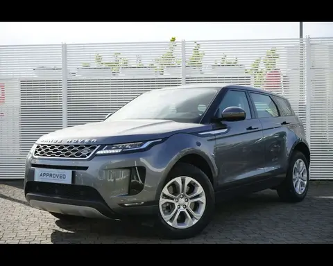 Used LAND ROVER RANGE ROVER EVOQUE Diesel 2019 Ad 