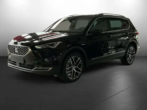 Annonce SEAT TARRACO Diesel 2024 d'occasion 