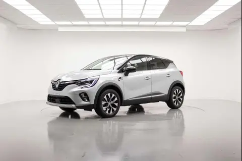 Annonce RENAULT CAPTUR Essence 2023 d'occasion 