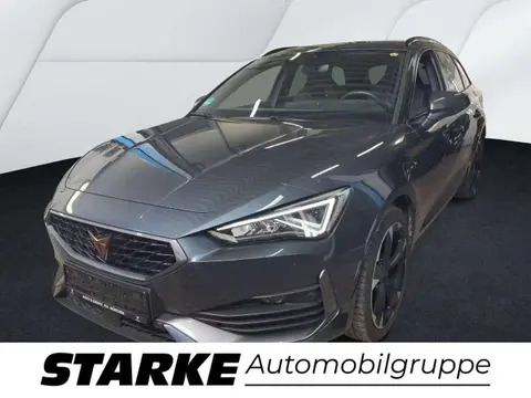 Used CUPRA LEON Hybrid 2022 Ad 