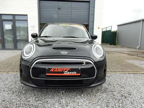 Used MINI COOPER Electric 2021 Ad Belgium