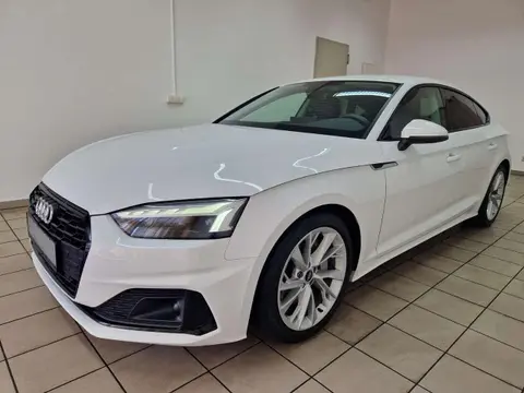 Annonce AUDI A5 Diesel 2021 d'occasion 