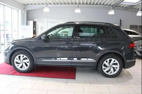 Used VOLKSWAGEN TIGUAN Petrol 2021 Ad 