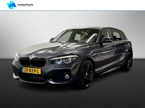 Used BMW SERIE 1 Petrol 2019 Ad 