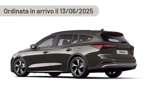 Annonce FORD FOCUS Hybride 2024 d'occasion 