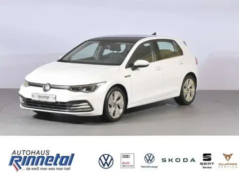 Used VOLKSWAGEN GOLF Petrol 2020 Ad 