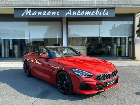 Annonce BMW Z4 Essence 2020 d'occasion 