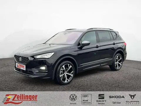 Annonce SEAT TARRACO Diesel 2024 d'occasion 