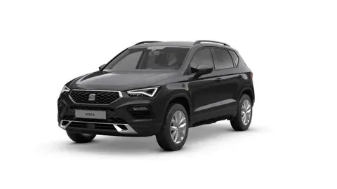 Used SEAT ATECA Petrol 2024 Ad 