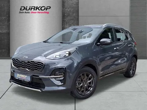 Annonce KIA SPORTAGE Essence 2021 d'occasion 